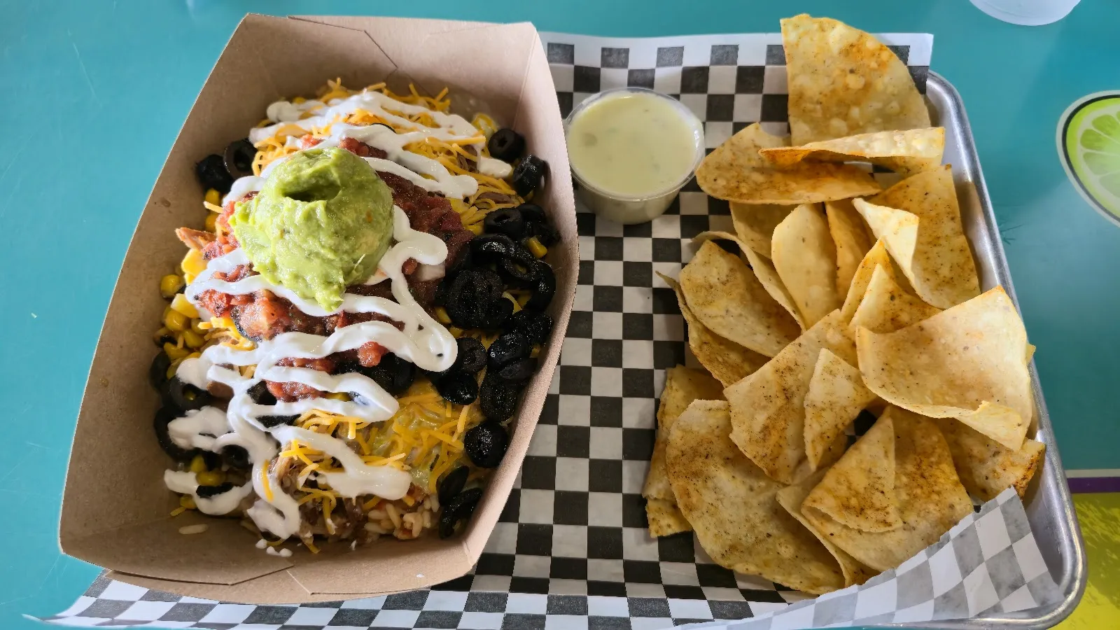 Chubby's Burrito Grill & Cantina logo