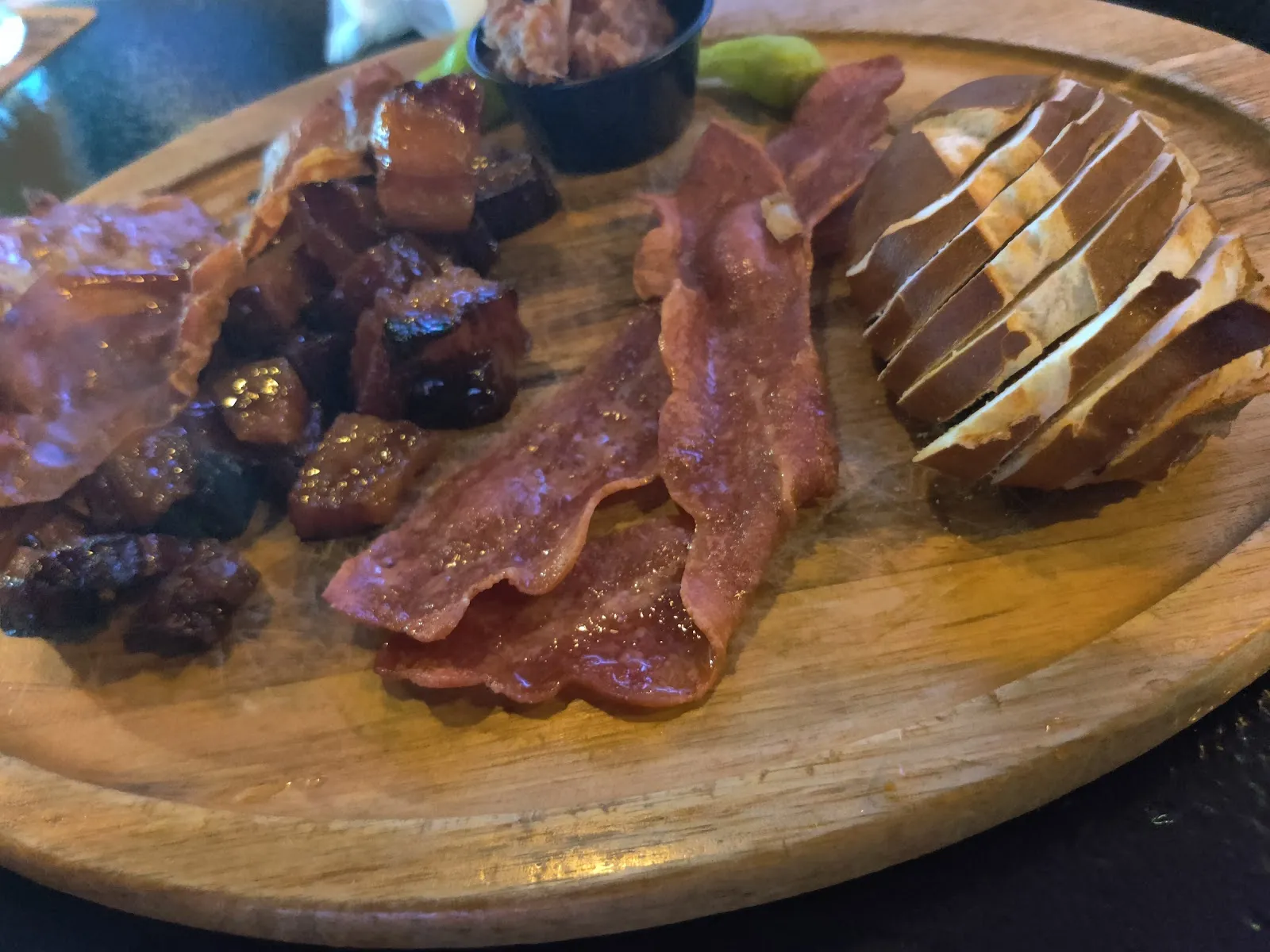 DAS Biergarten - Image 4