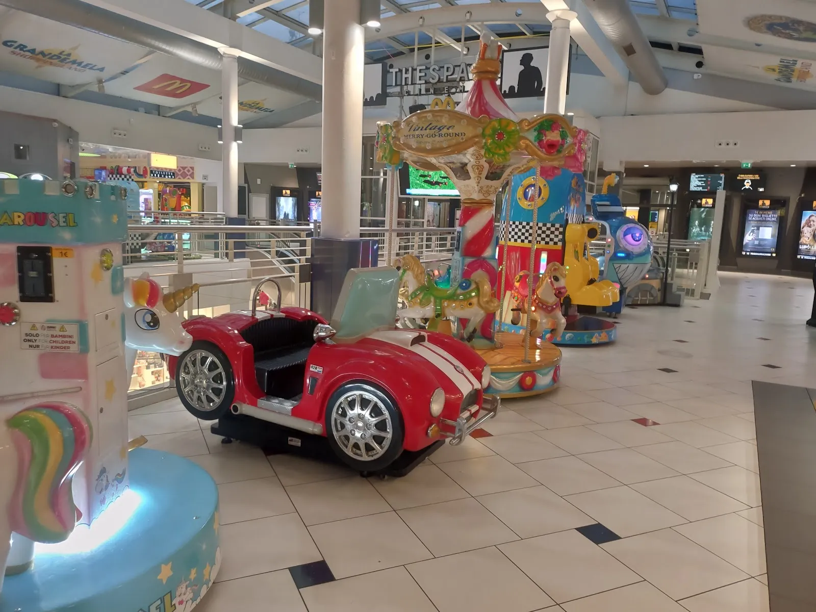 PLAYCENTER - Image 4