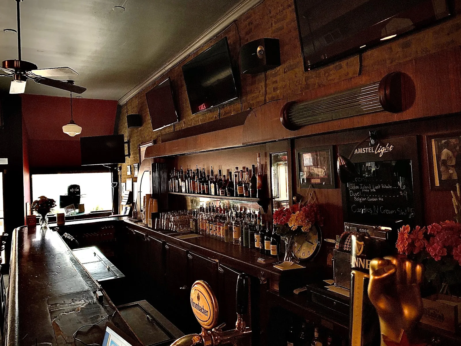 Tripoli Tap