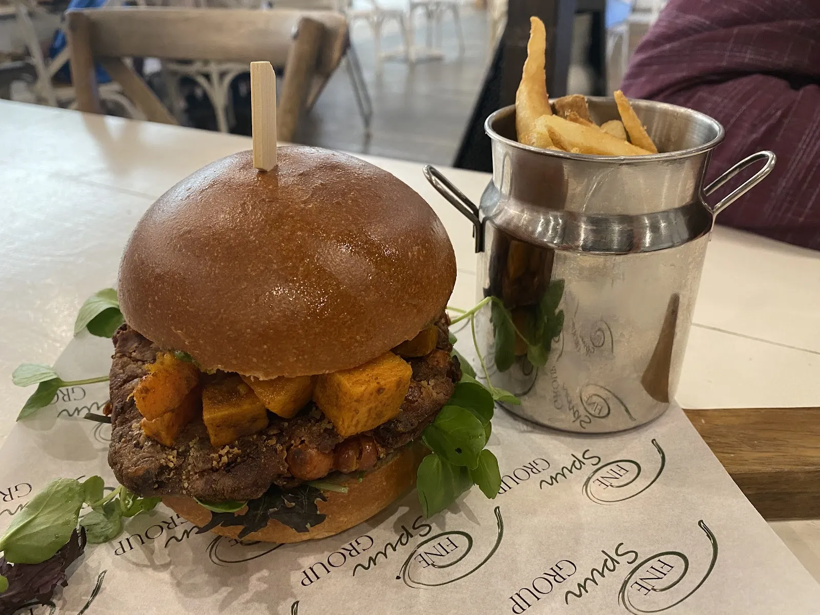 The Woolshed - Image 2