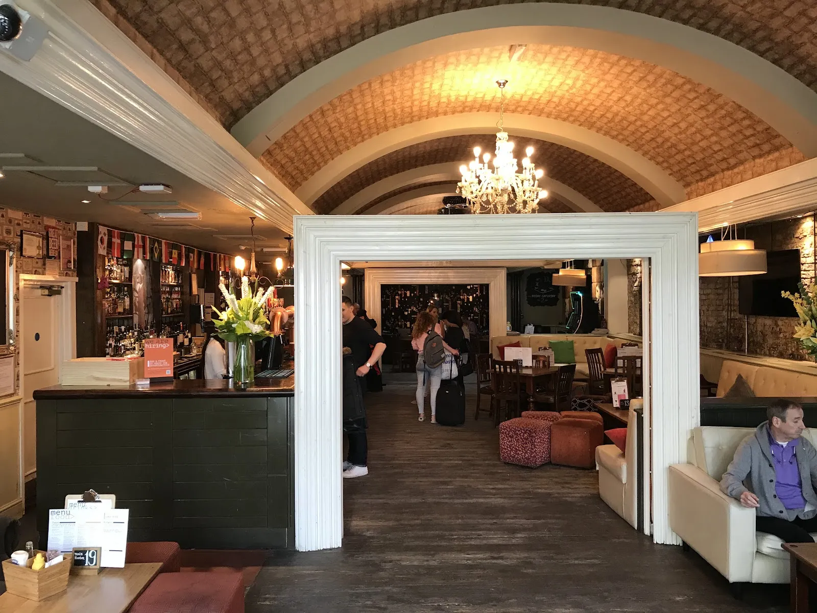 The Vineyard Islington - Image 3