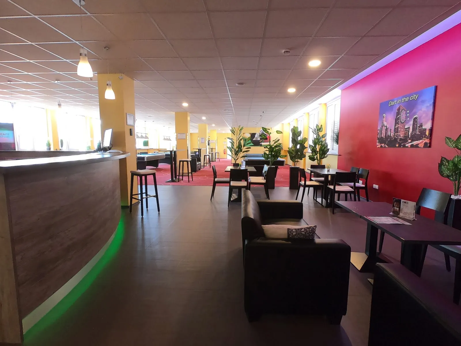 Billardcafé Ochsenfurt - Image 4