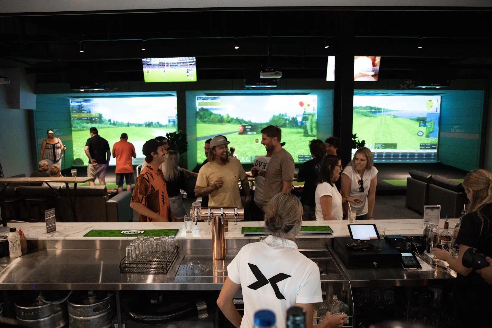 X-Golf Toowoomba - Image 4