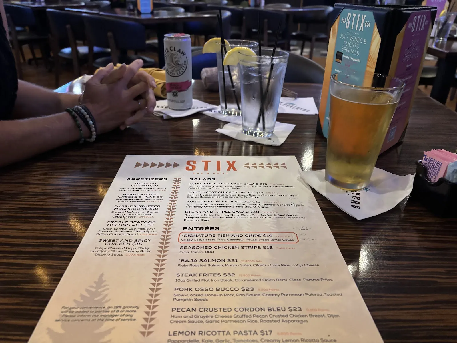 Stix Sports Bar - Image 3