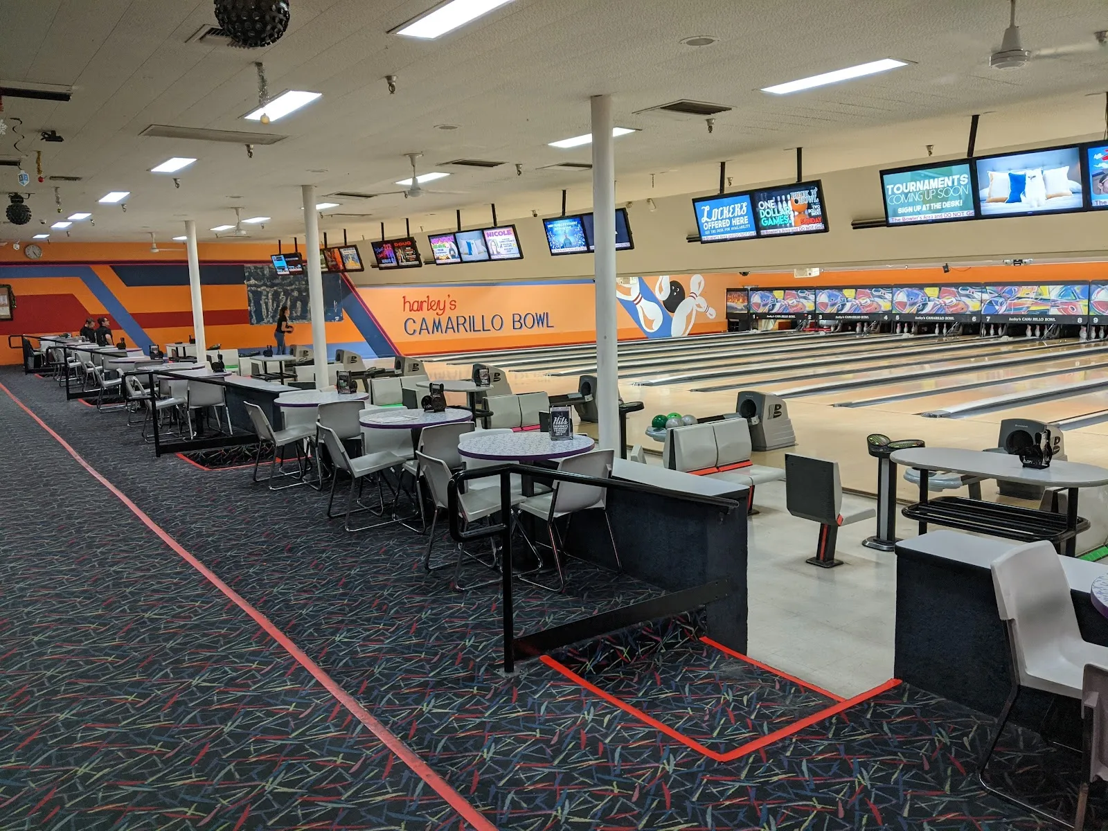 harley's Camarillo Bowl - Image 4