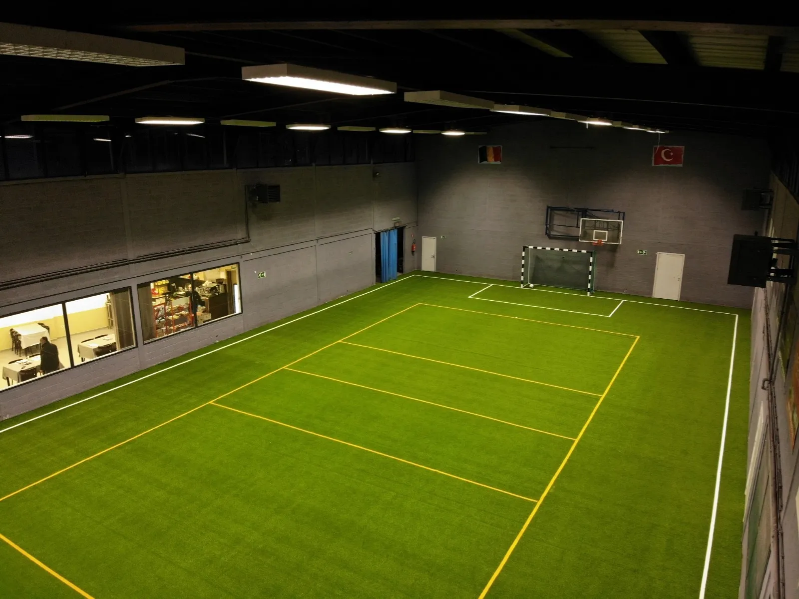 Huzur Arena - Image 4