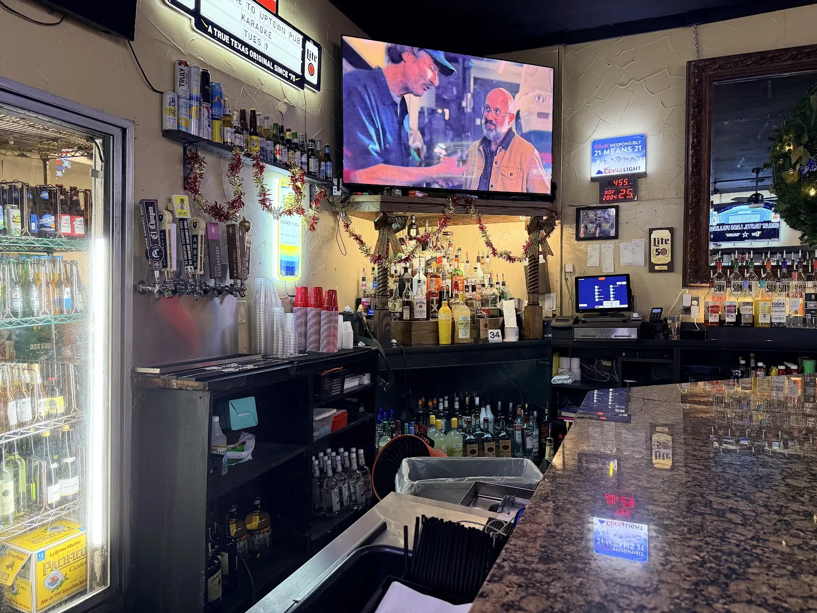 Uptown Pub - Image 2