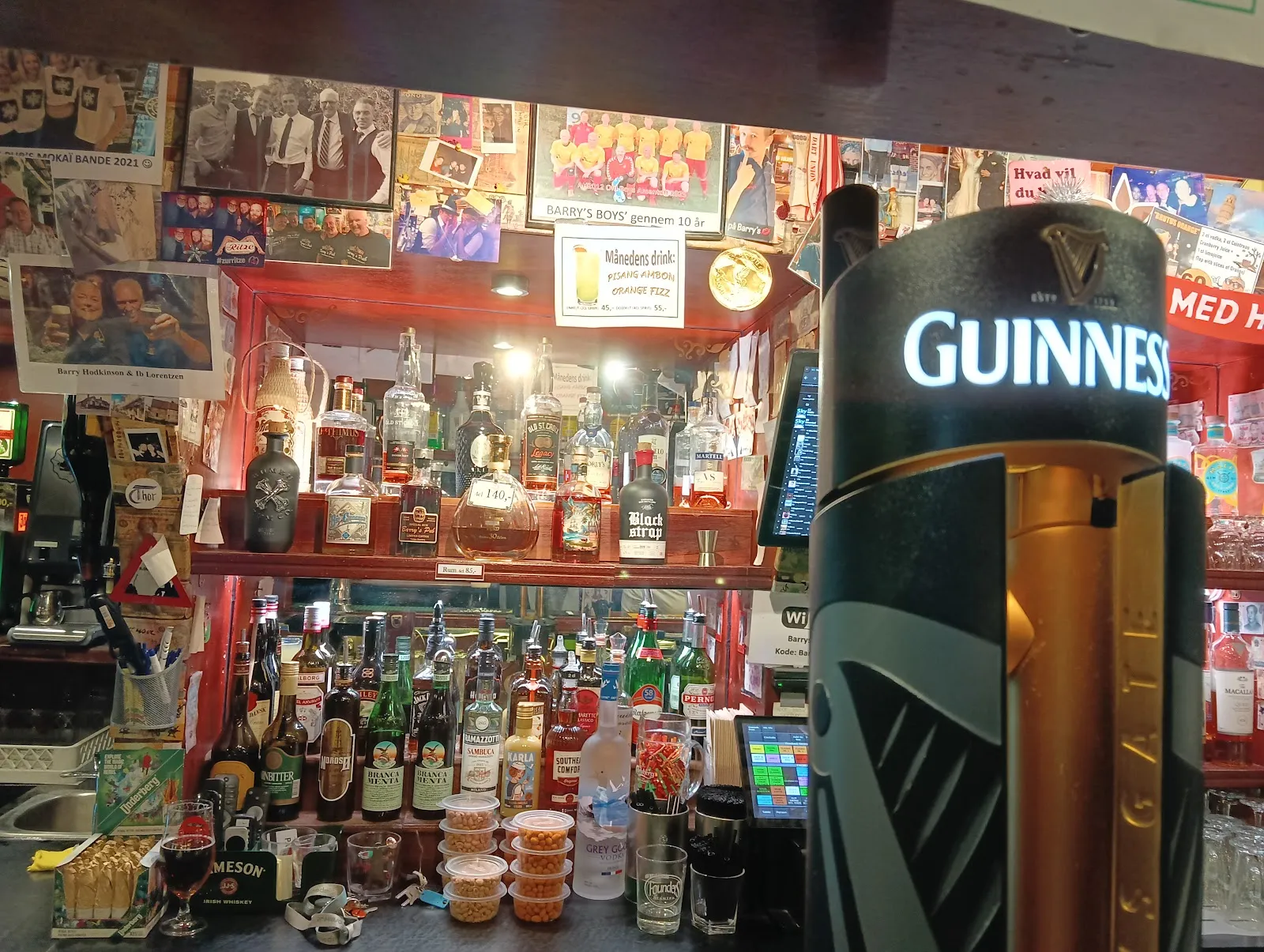 Barry's Pub - Image 3