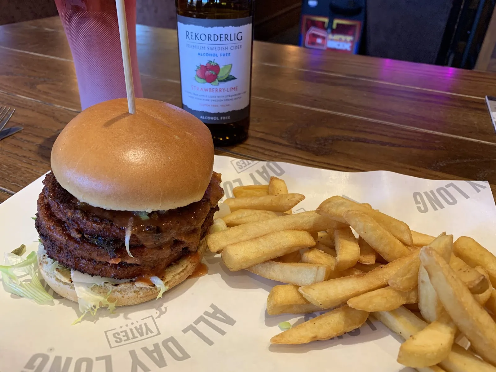 Yates - Solihull - Image 2
