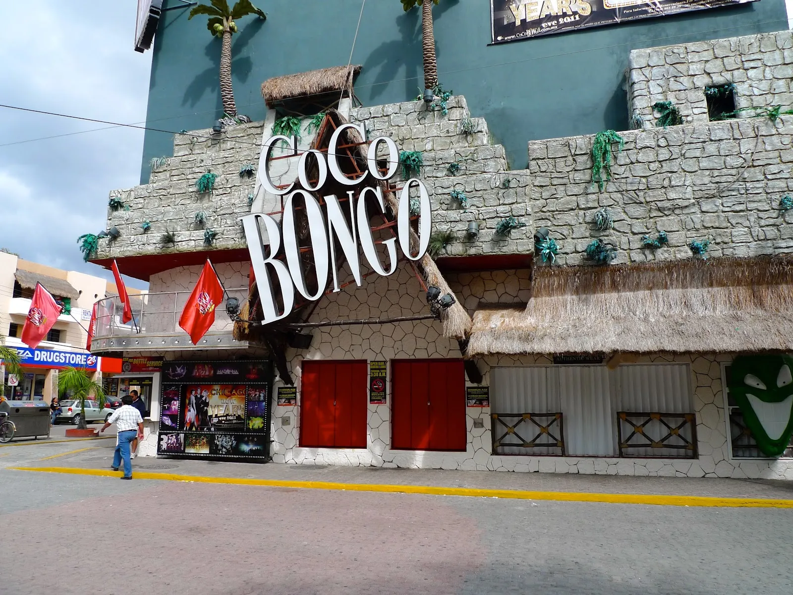 Coco Bongo - Image 4