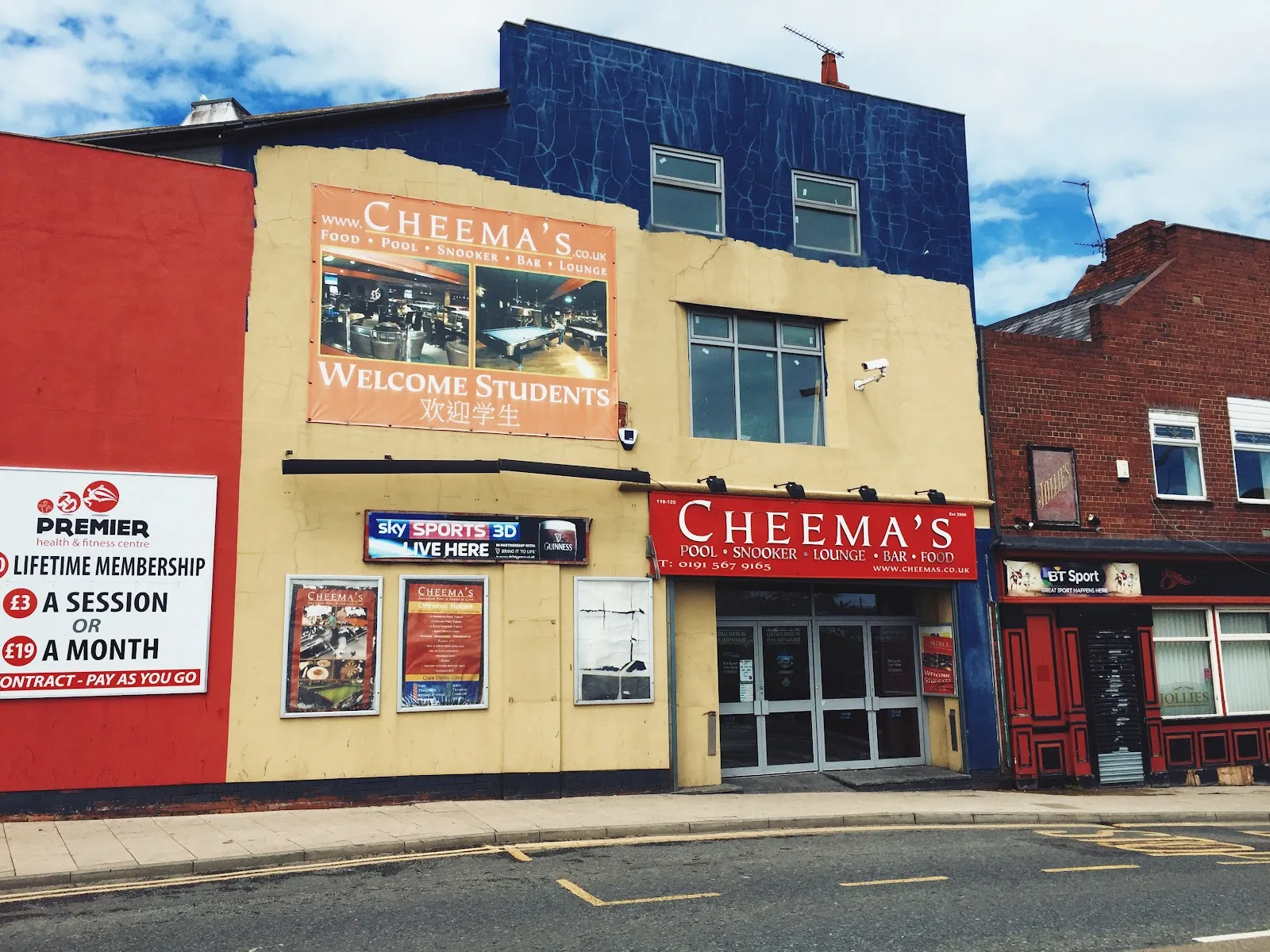 Cheemas American Pool & Snooker - Image 3
