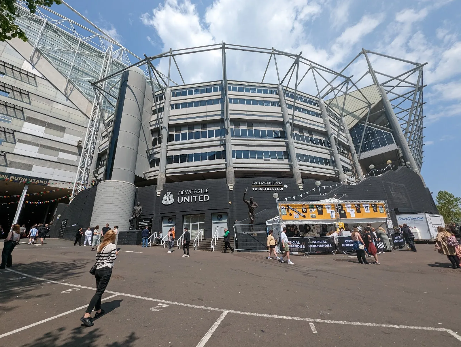 Shearer's Sports Bar & Lounge - Image 3