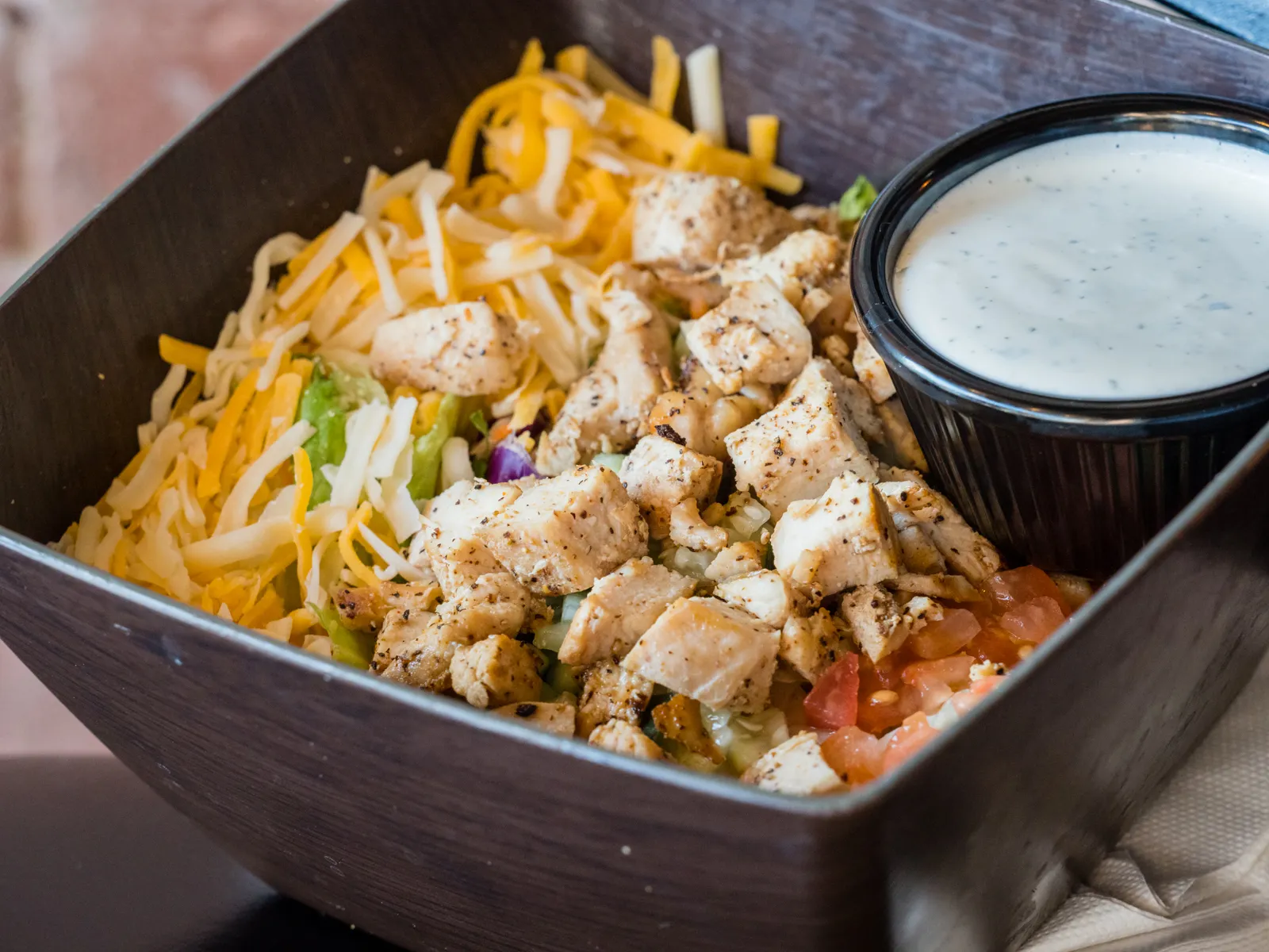 Easy G Sports Grill - Image 4