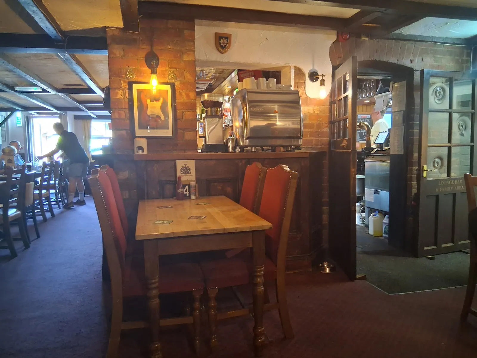 Foresters Arms - Image 4