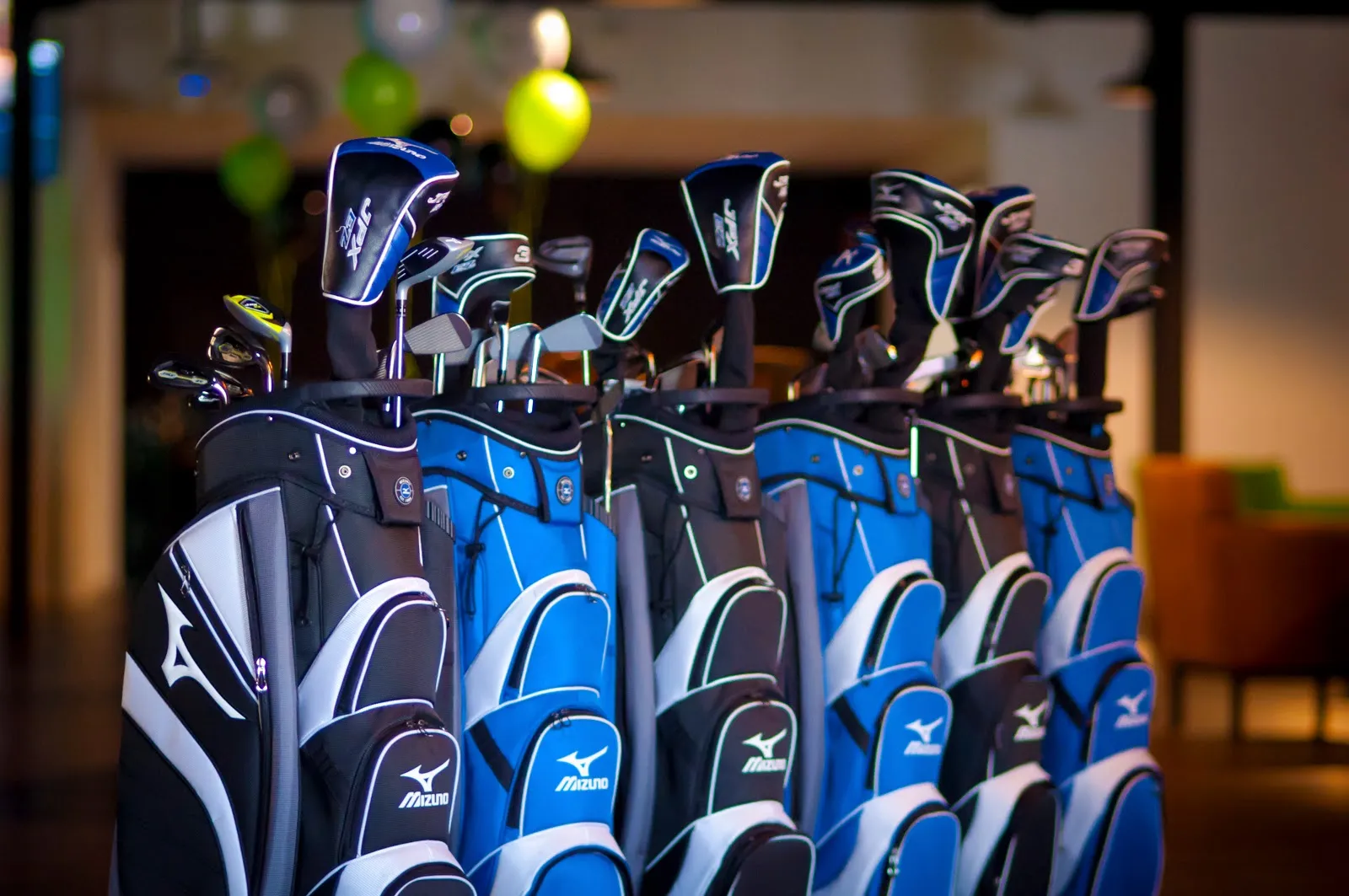 X-Golf Marion - Image 3