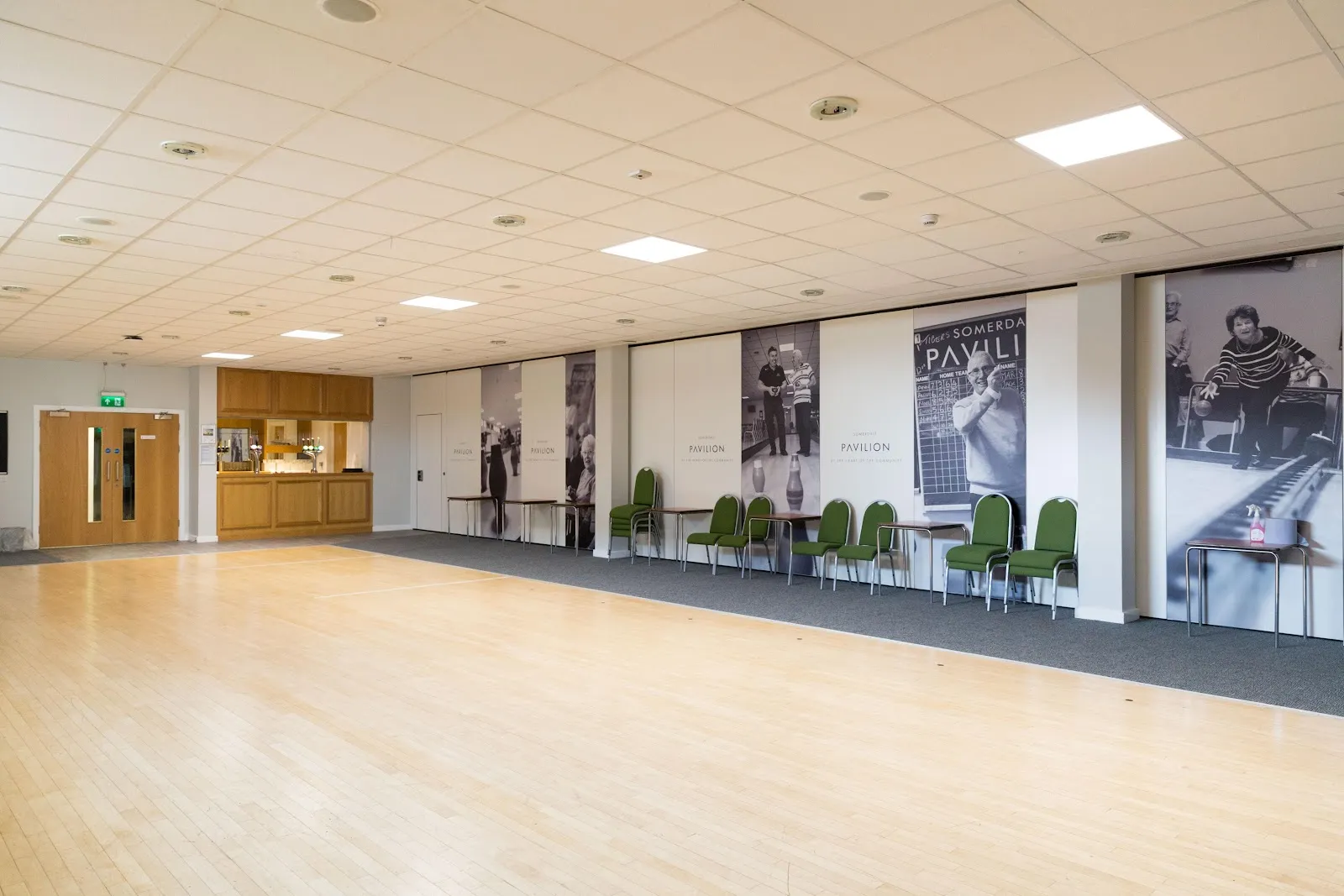 Somerdale Pavilion - Image 4