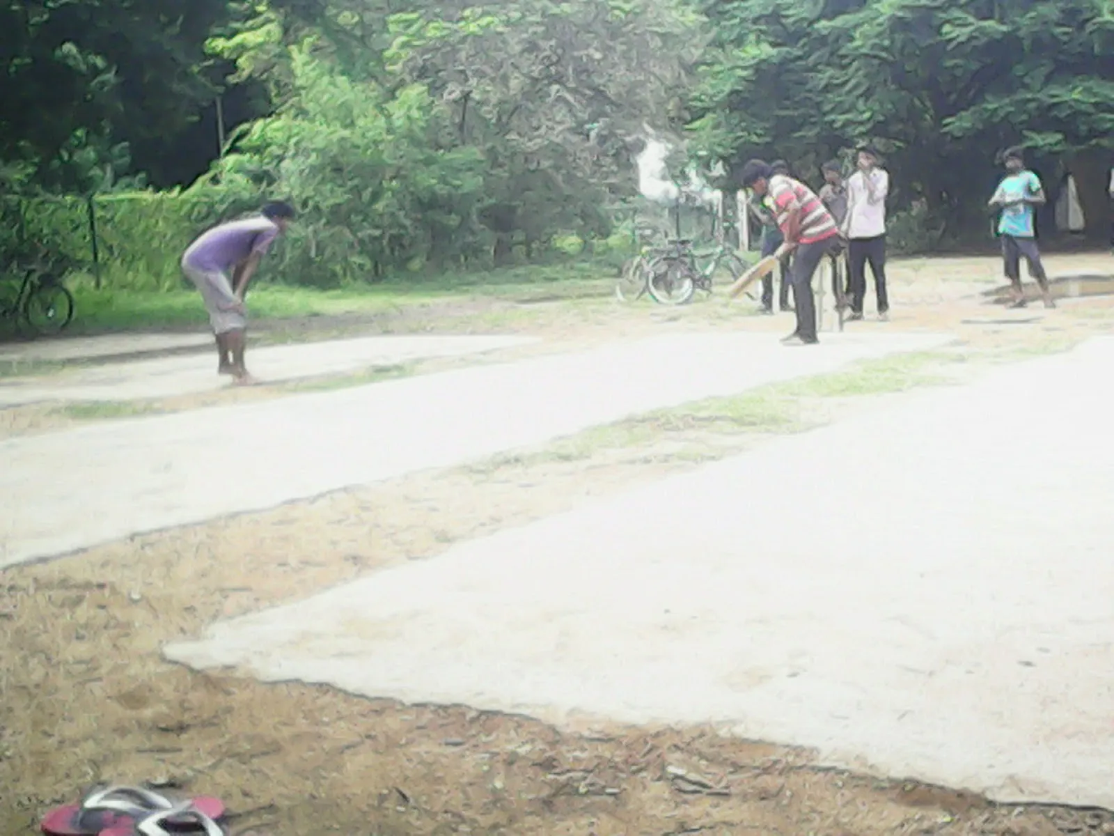 cpwd pitch smashers ground - Image 2