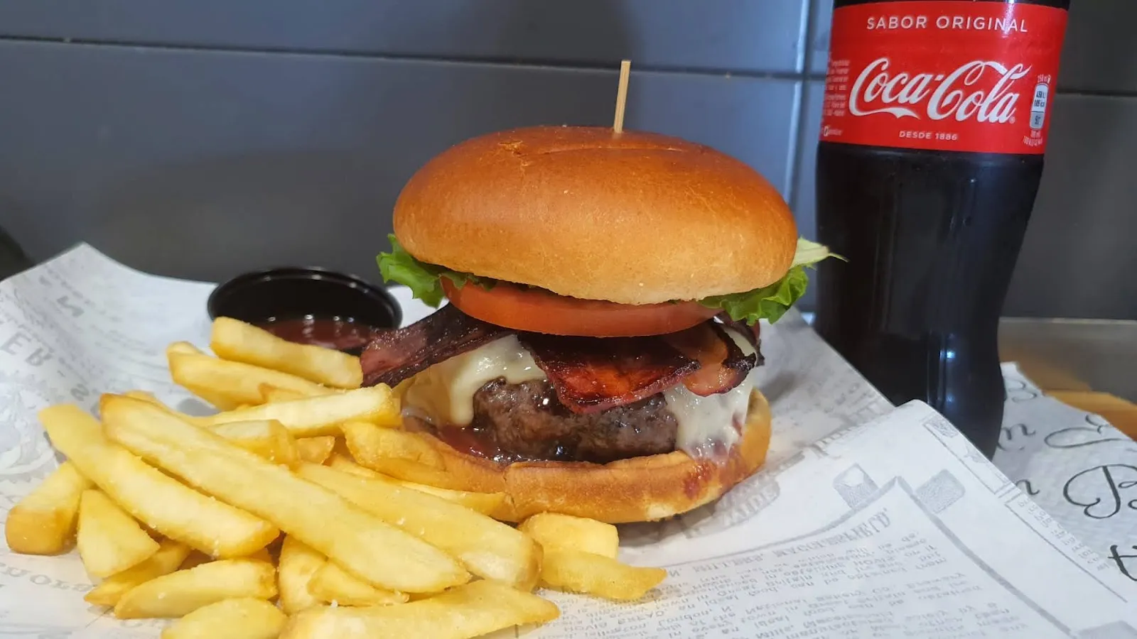 MARTINS GRILL ALMAZORA - Image 2