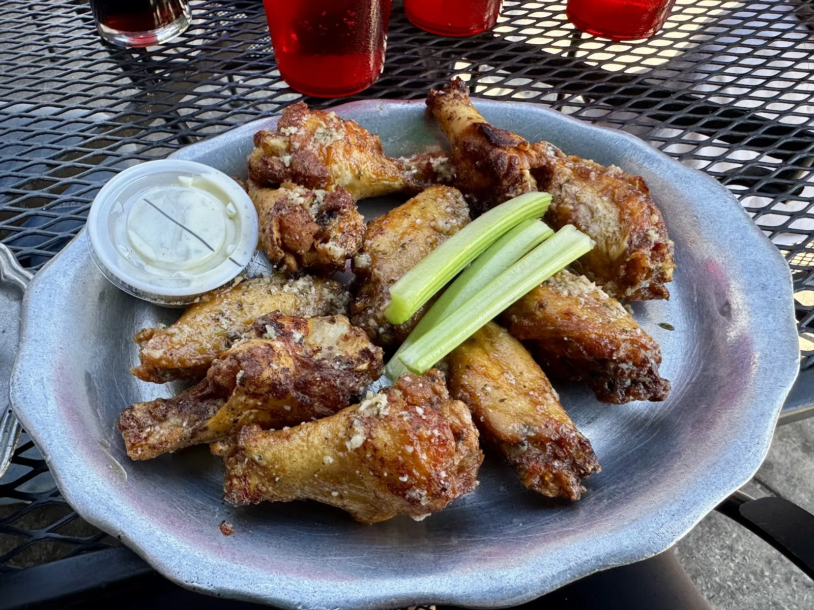 Hattricks Tavern - Image 4