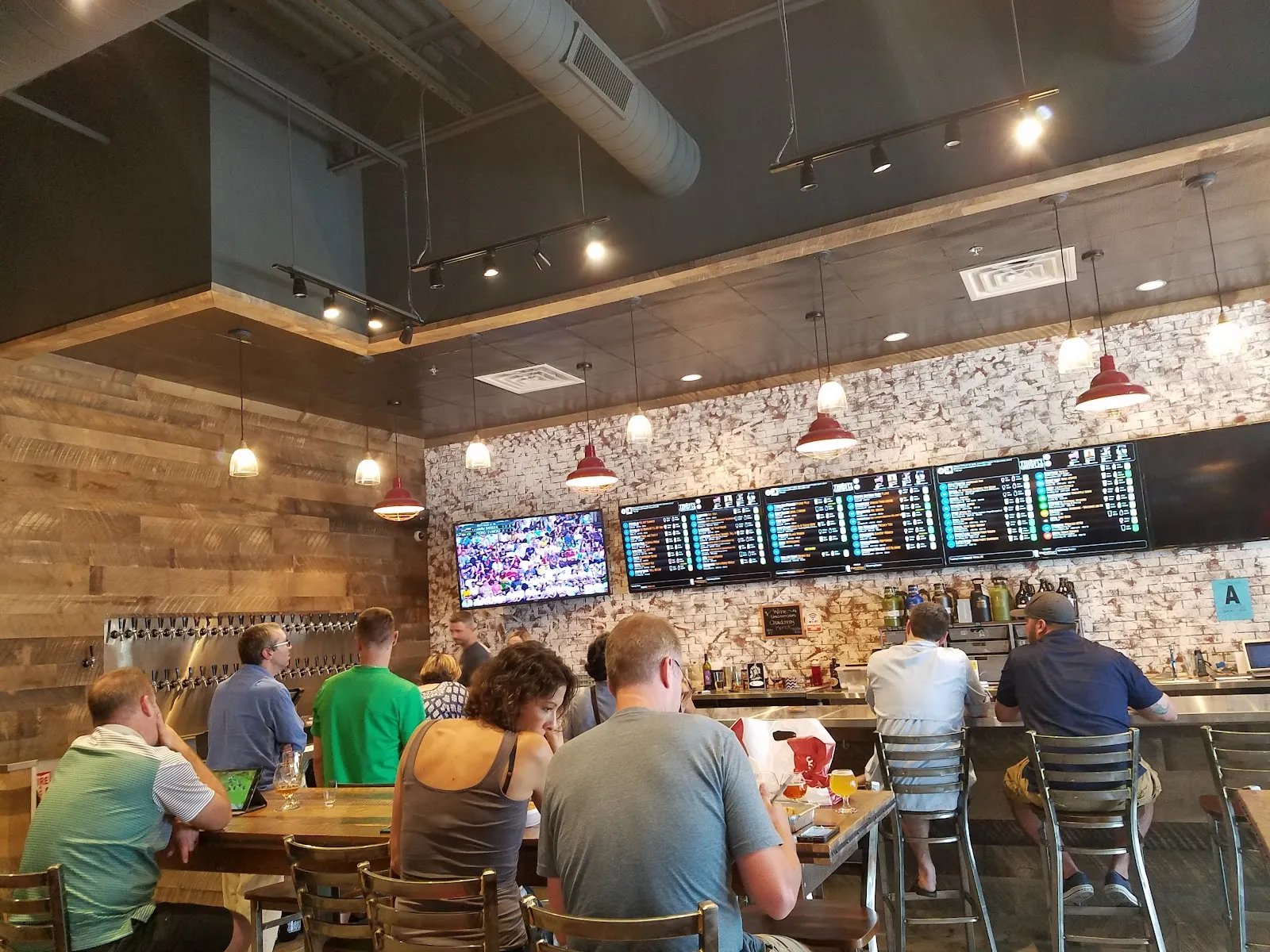 The Thirsty Growler - Image 4