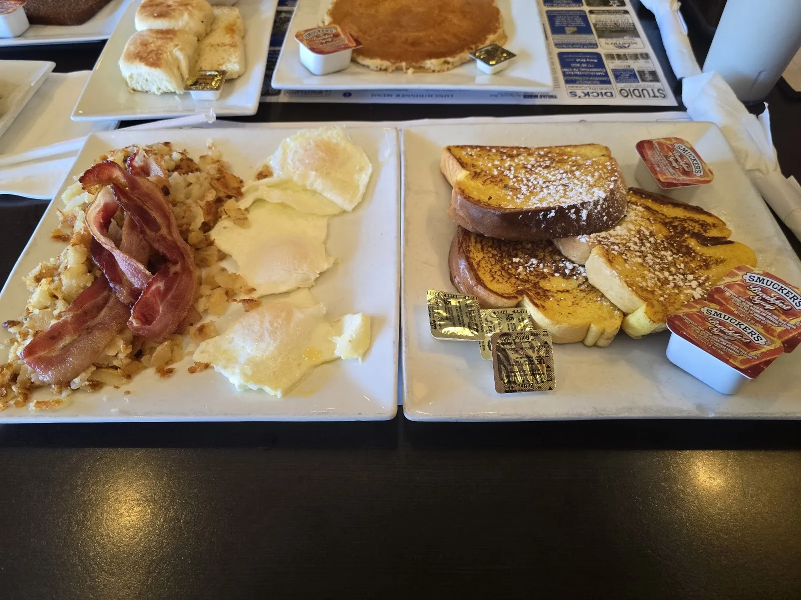 Trojan Diner and Sports Bar - Image 4