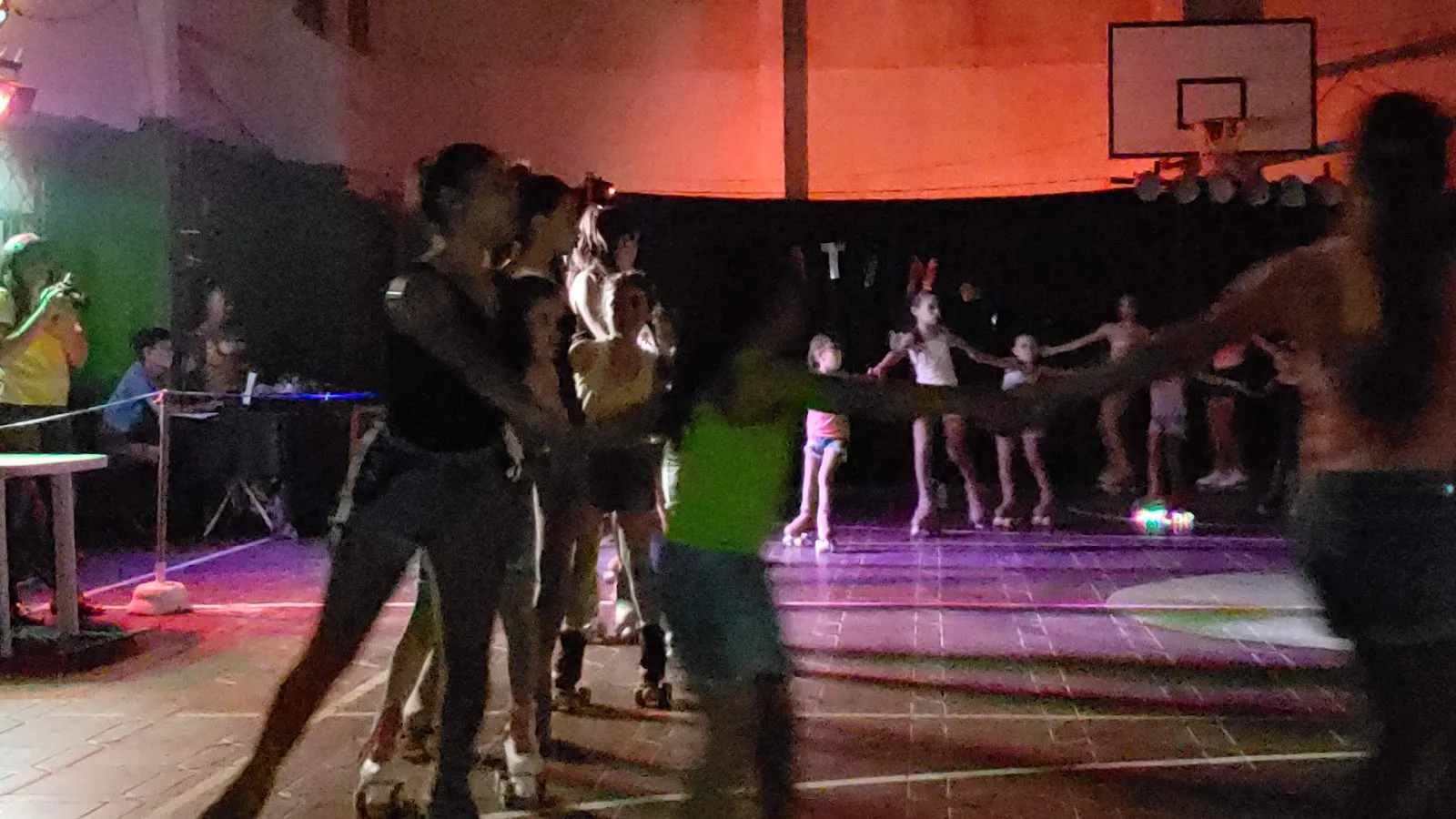 centro social y deportivo el bosque - Image 3