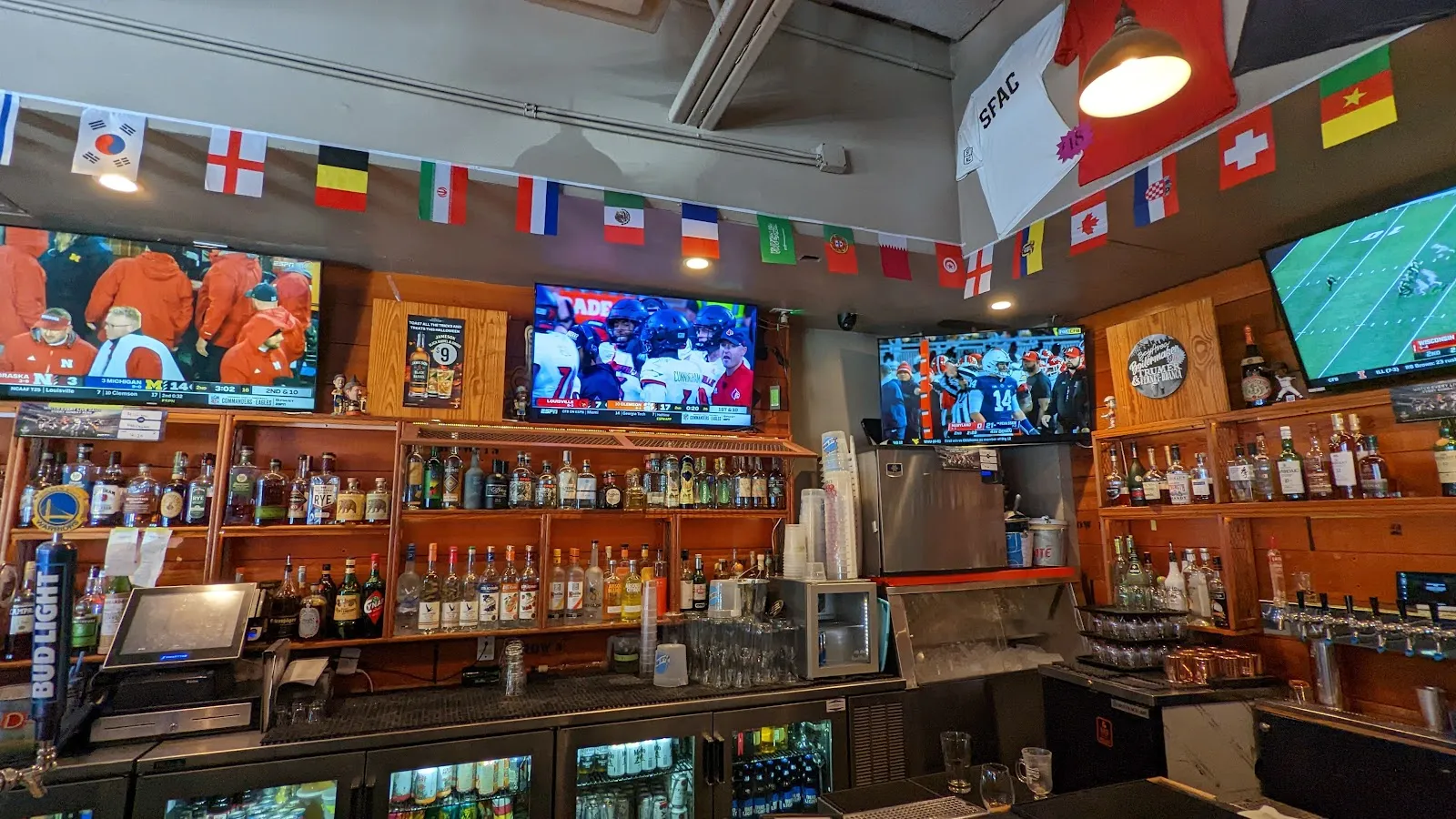 San Francisco Athletic Club - Image 3