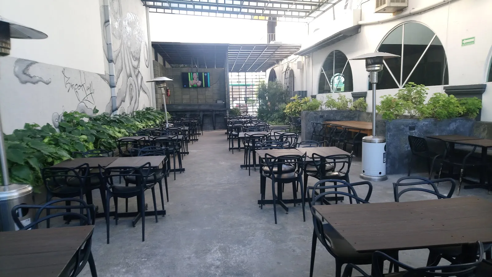 El Riel Sport Bar