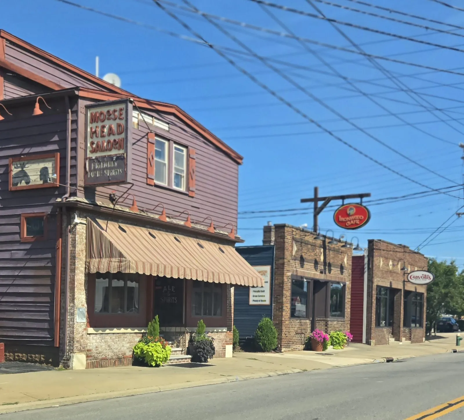 Ironwood Cafe - Image 3