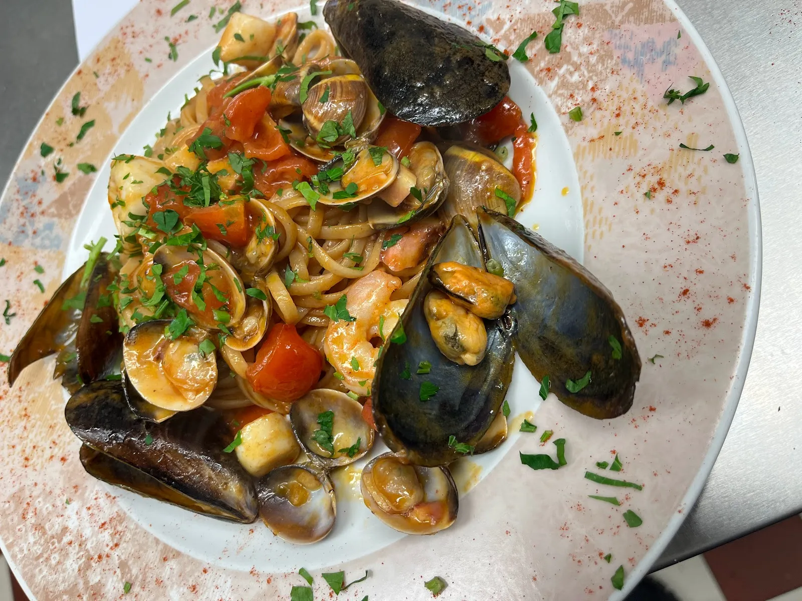 Osteria Da Luigi - Image 3