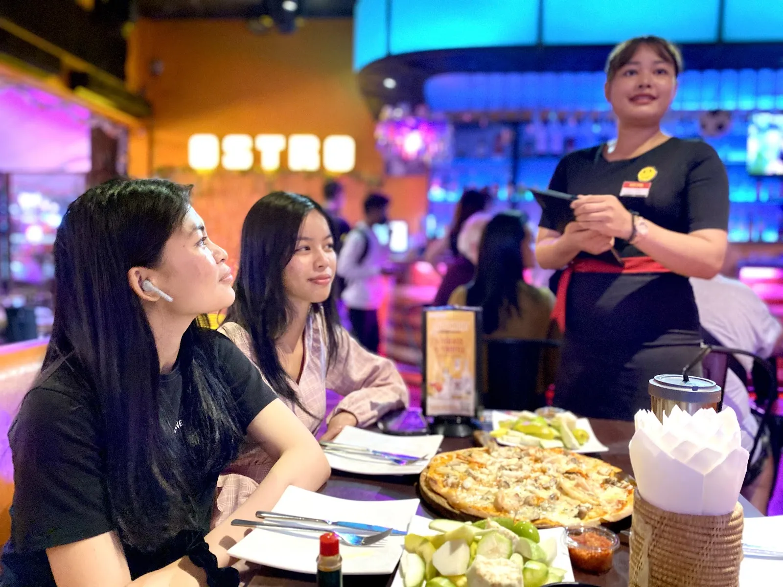 OSTRO Bistro - Image 4