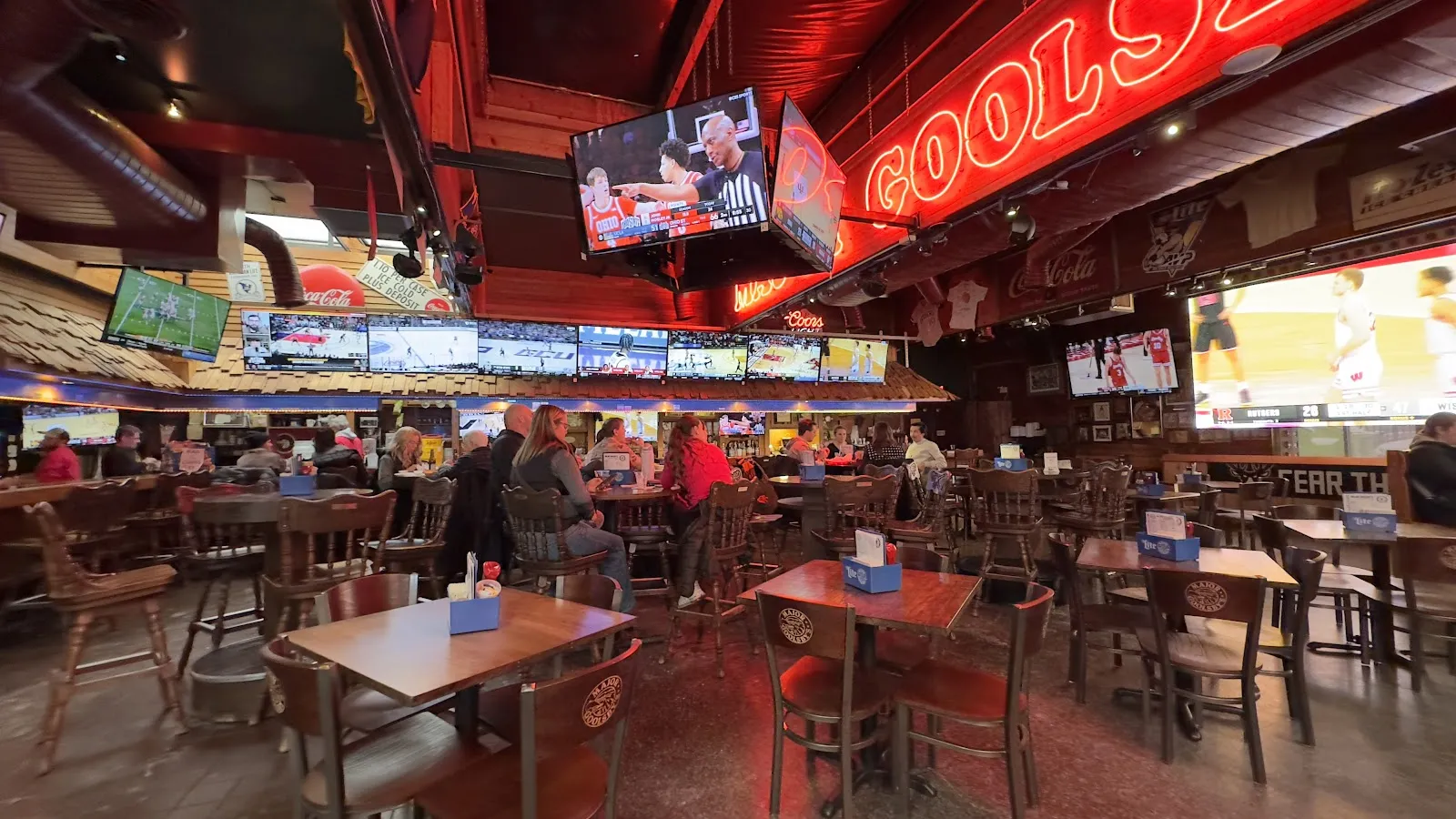 Major Goolsby's - Image 3