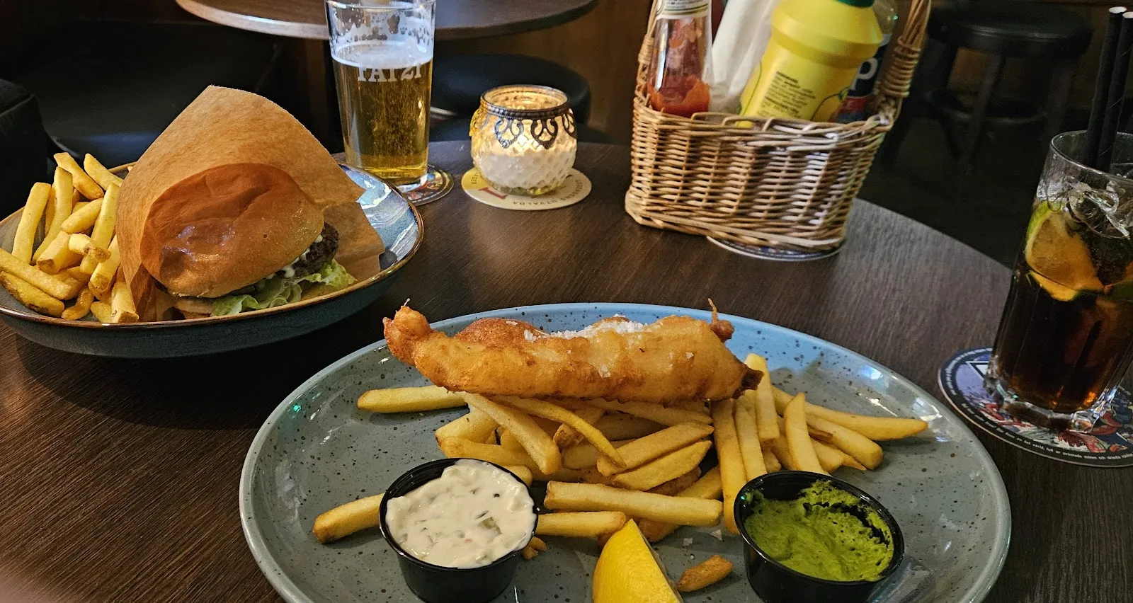 O’Connell’s Irish Pub - Image 2