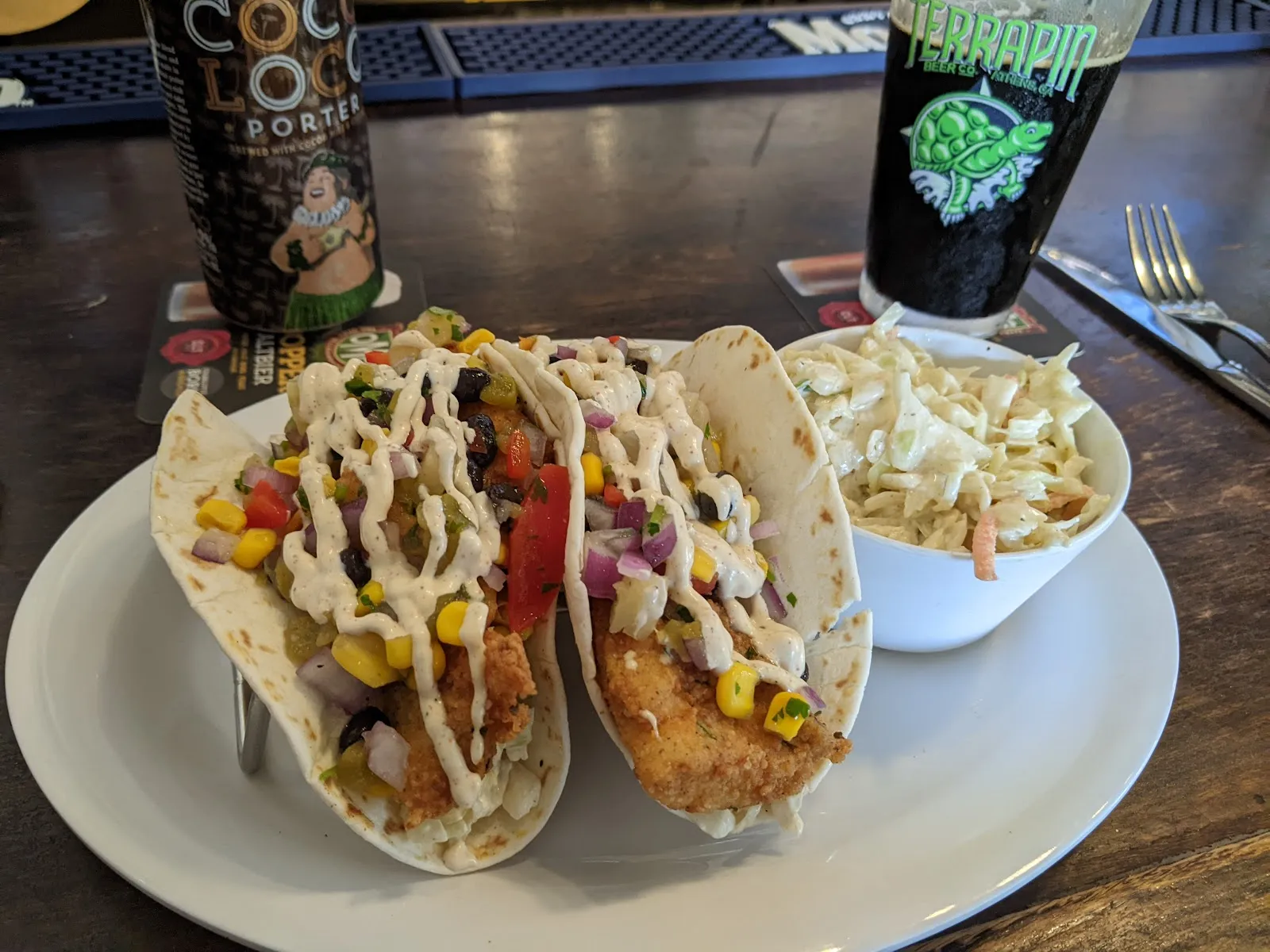 Lebowski's Neighborhood Grill & Sport Bar - Image 4