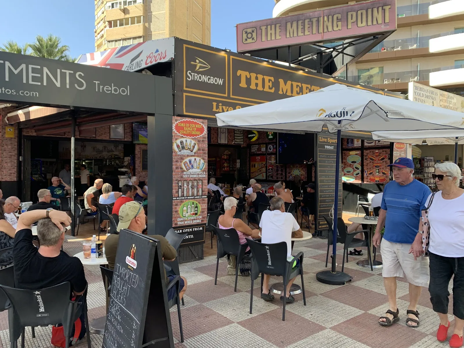 The Meeting Point - Image 2