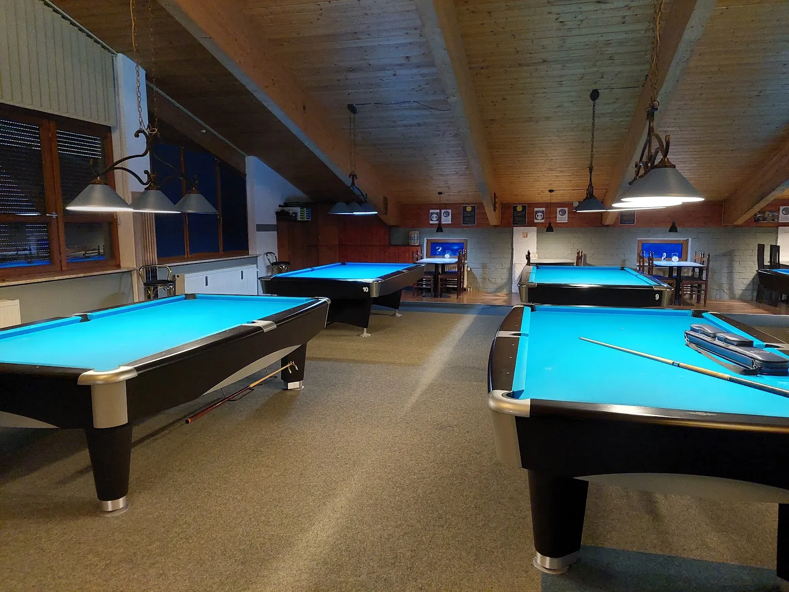 Billard Lifestyle Club - Image 3