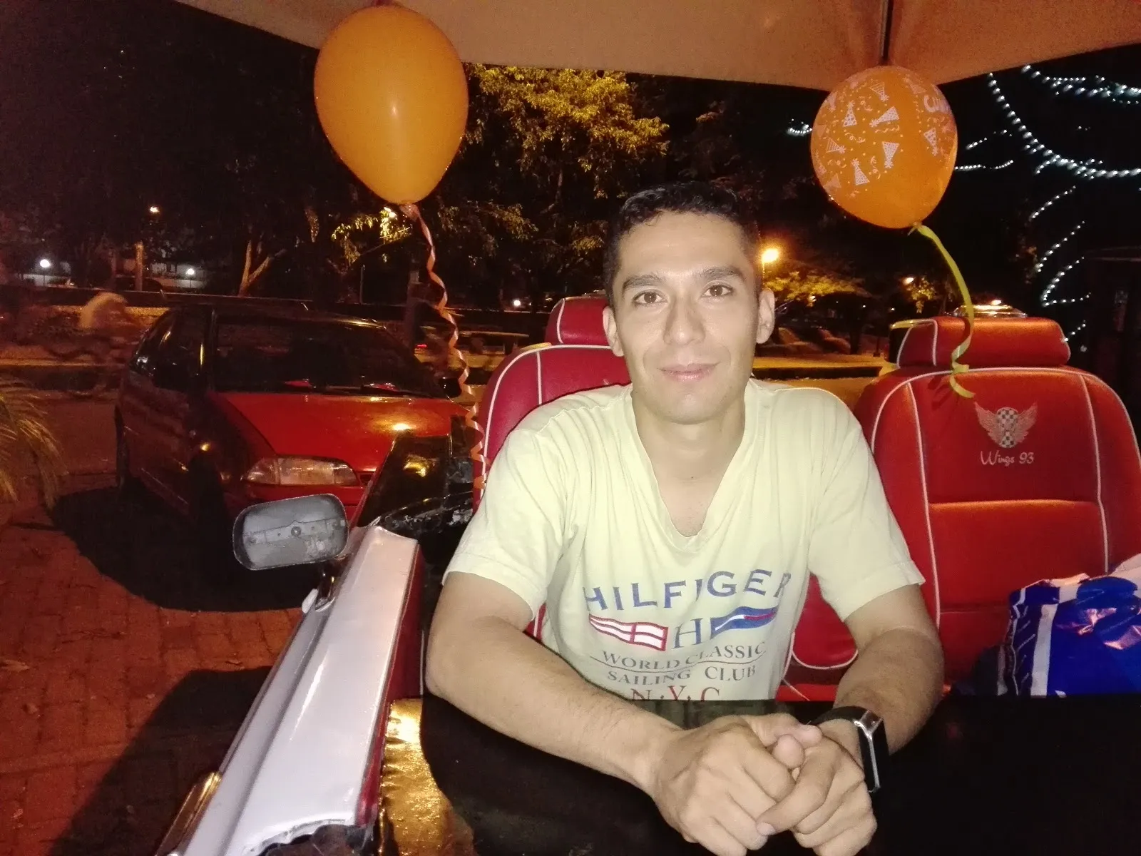 Bar Rock Motero Route 66 Neiva - Image 3
