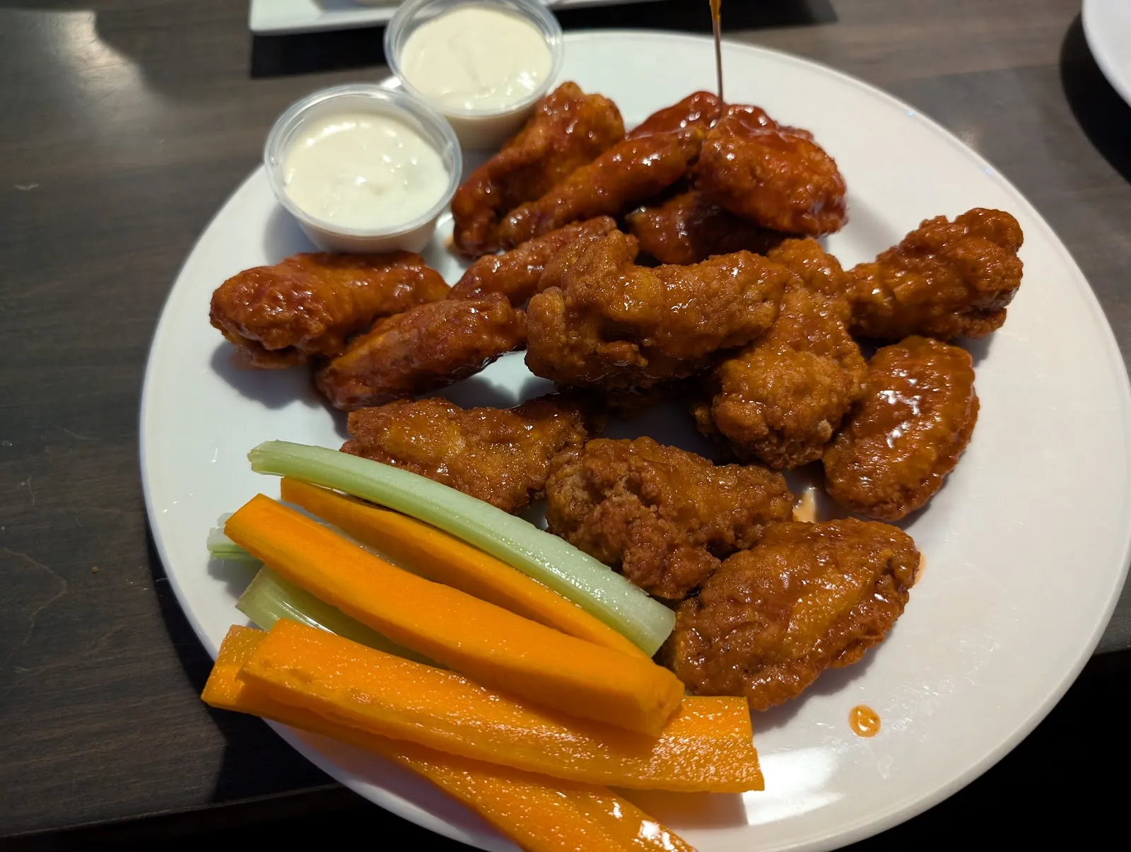Crabby Joe's Bar • Grill - Image 2