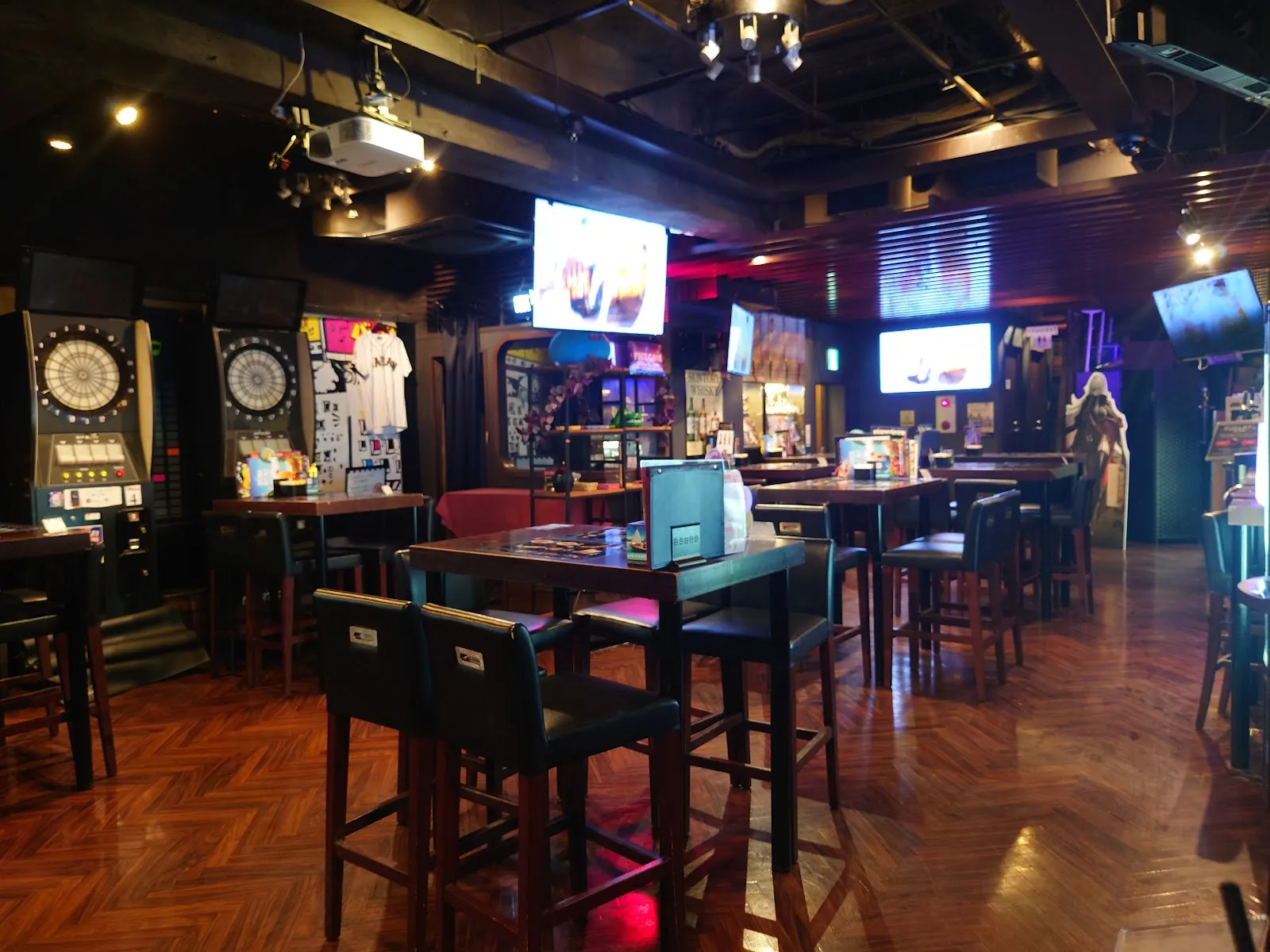 Bar Rhythm Akihabara Denkigai - Image 2