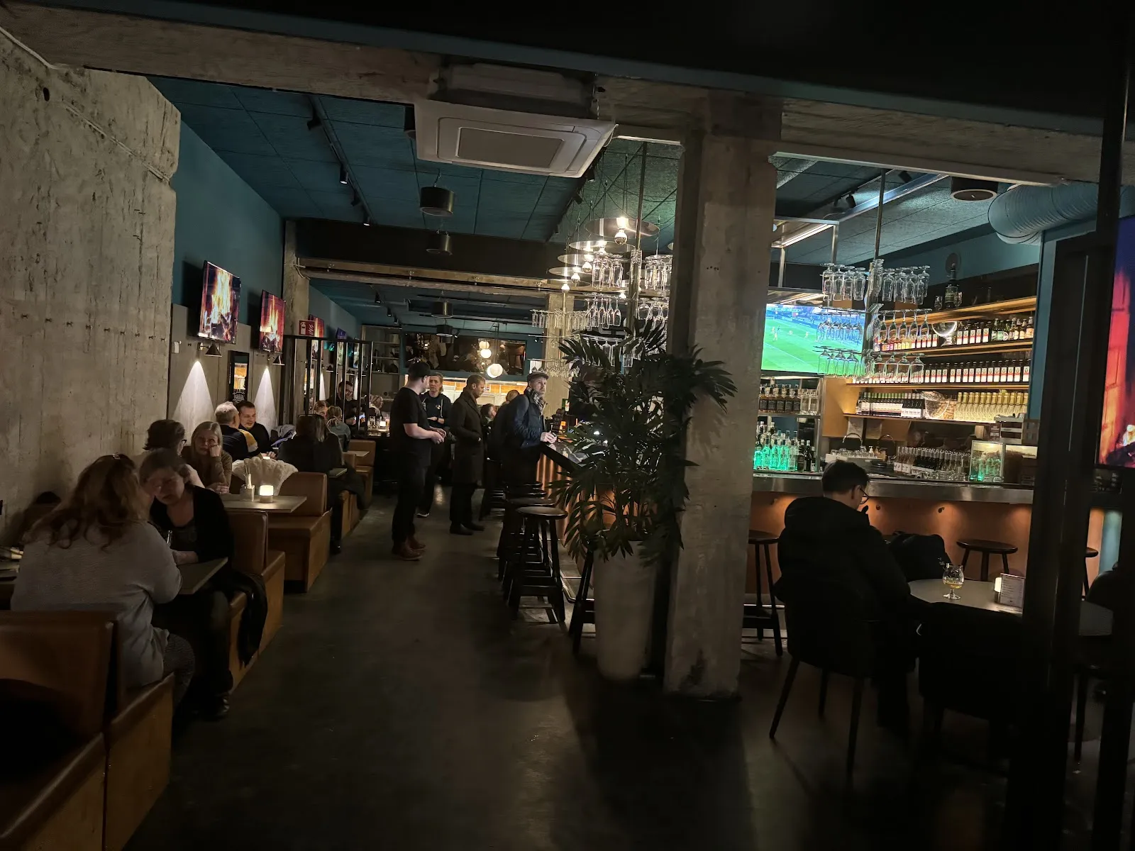 Ölhallen Södermalm - Image 3