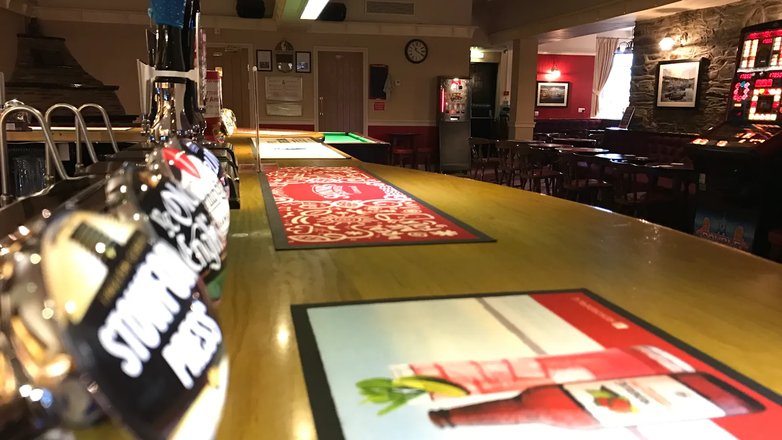 Mevagissey Social Club - Image 2