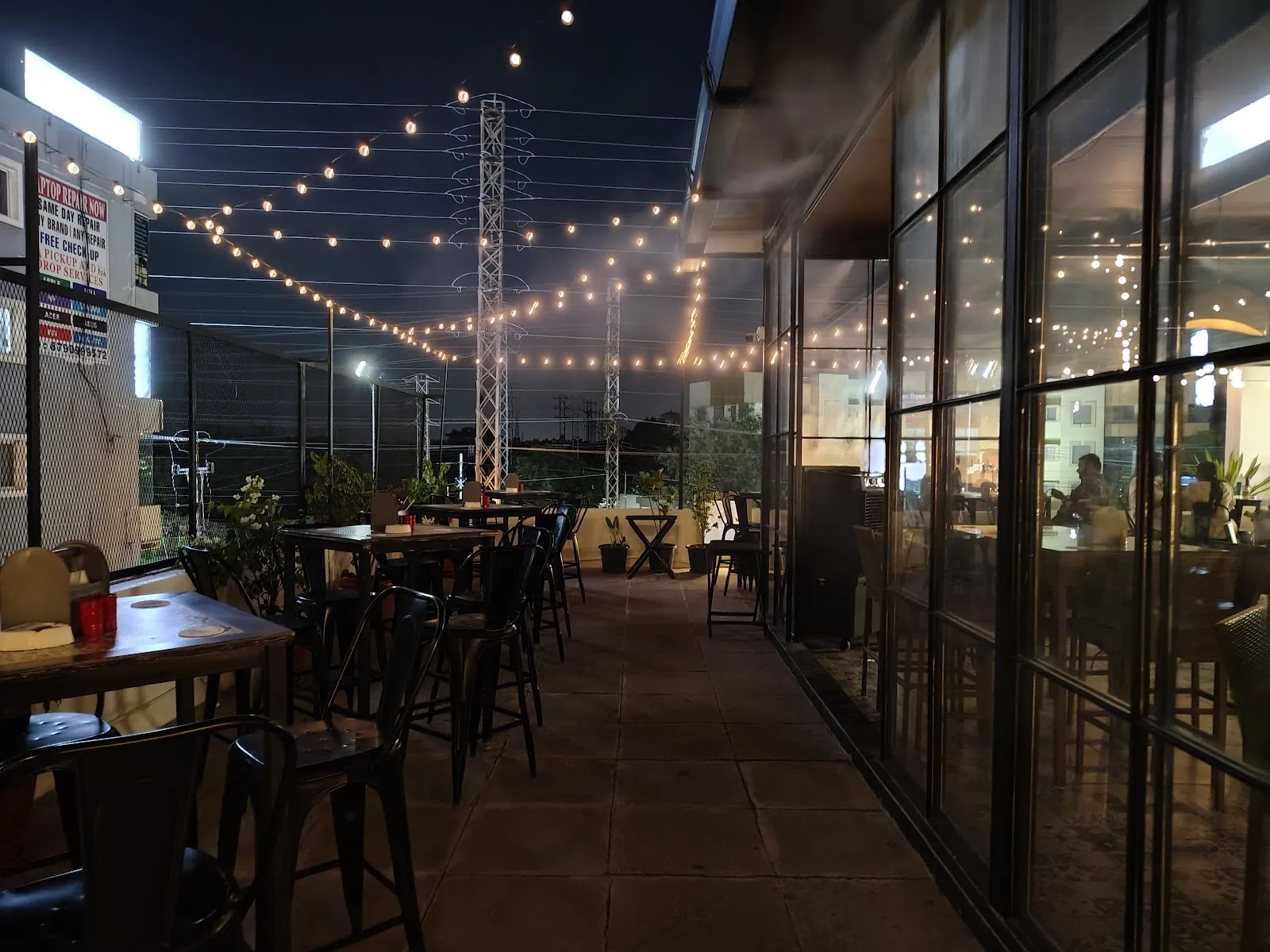 Next Round Bar & Grill - Image 4