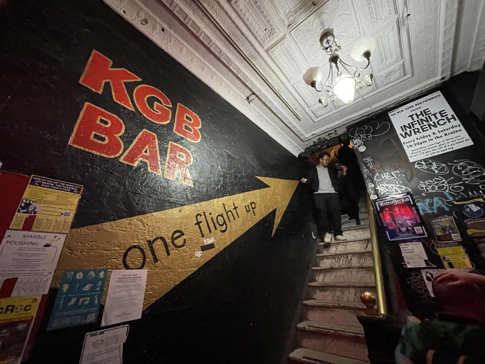 KGB Bar - Image 3