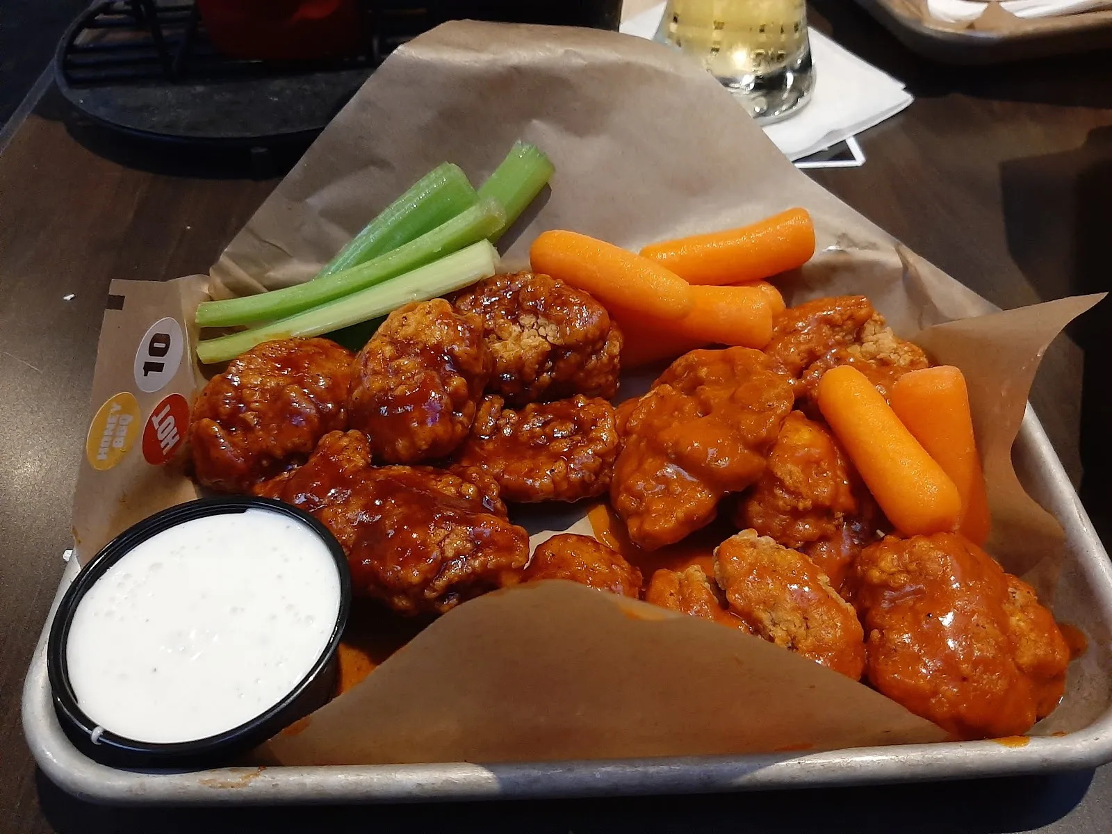 Buffalo Wild Wings Franklin - Image 2