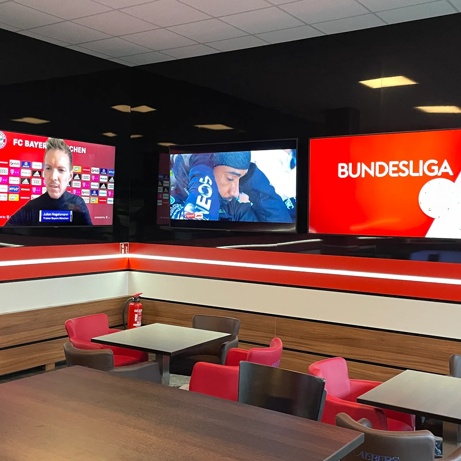 Sportsbar / Albers & Sieberts Buchmacher GmbH - Image 4