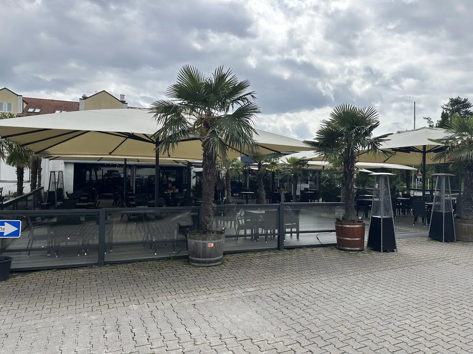 Palm Beach Pforzheim