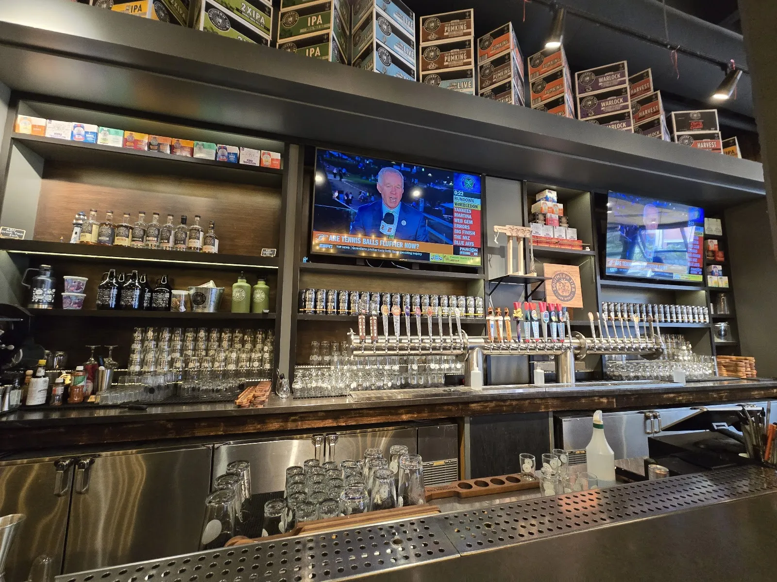 Southern Tier Brewery - Image 4