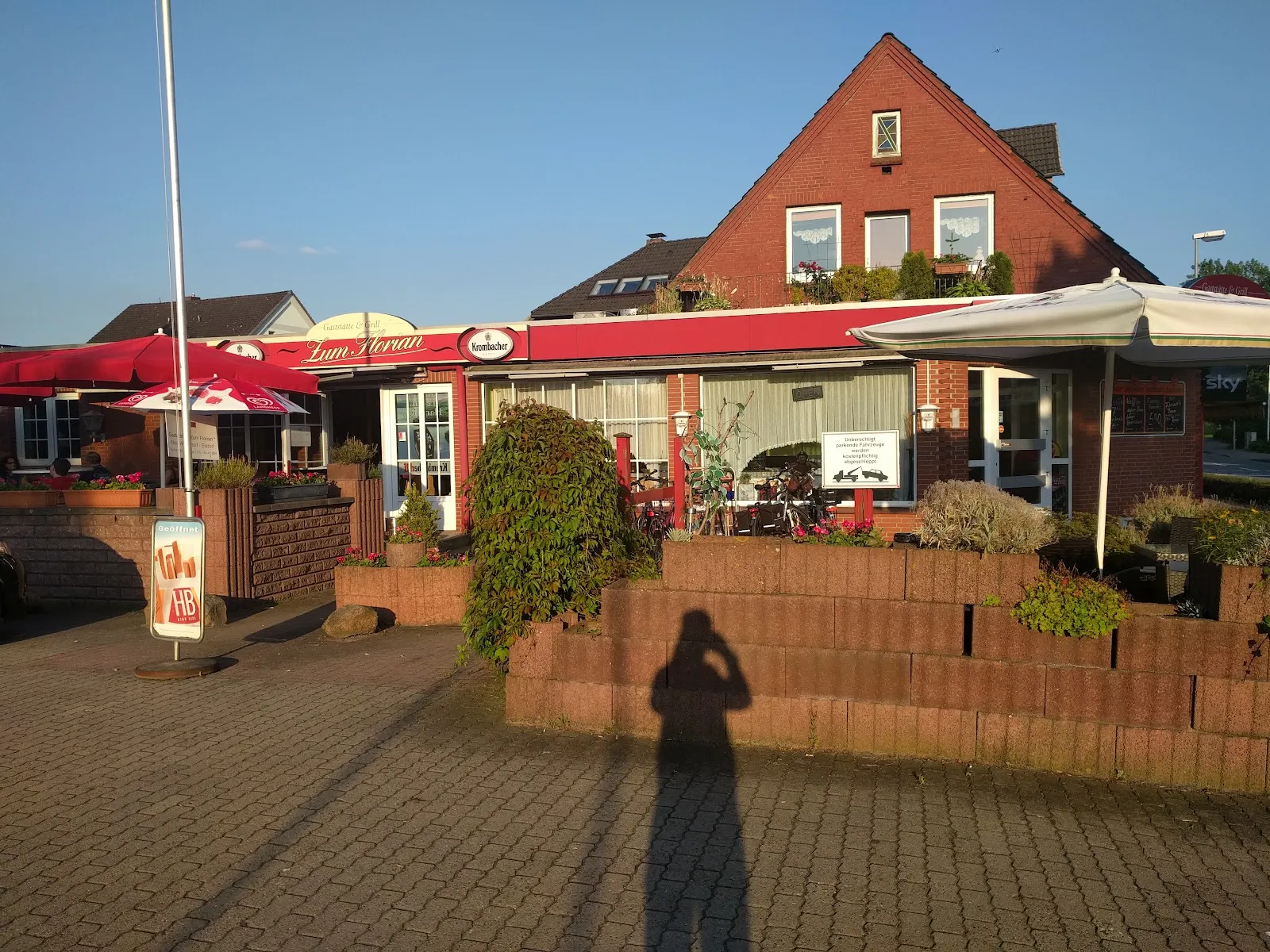 Gaststätte Zum Florian - Image 2