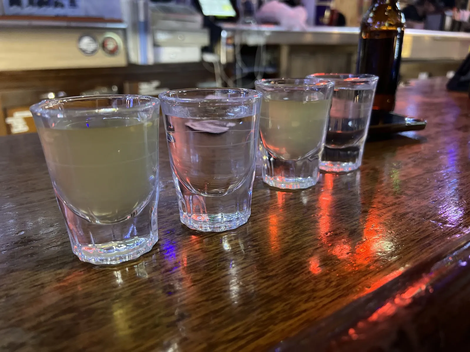 Jim's Sports Club Bar & Grill - Image 3